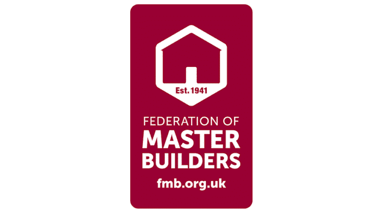 federation of master builders fmb logo vector