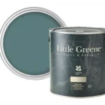 little green tea with florence