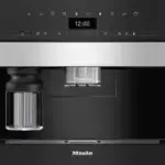 miele coffee machine